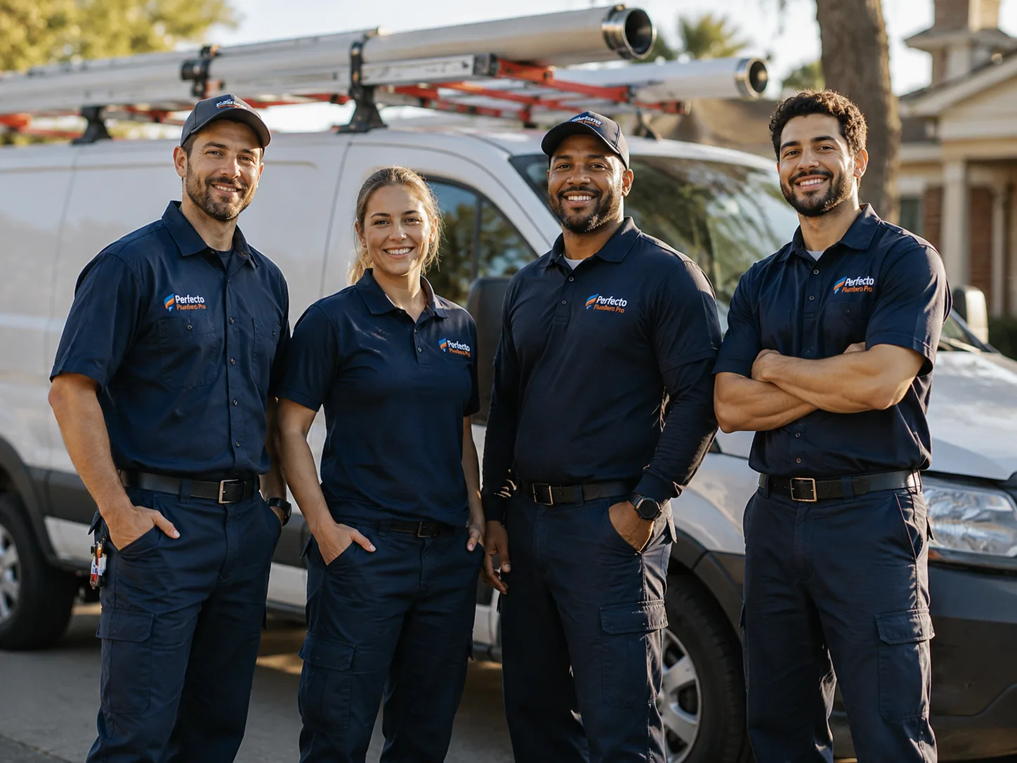 Emergency Plumber Near Me in Knoxville, MD near me