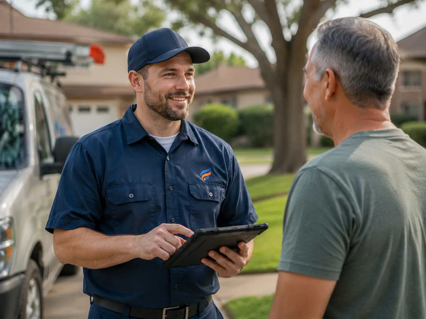 Emergency Plumber Near Me Knoxville, MD FAQs